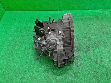 АКПП НА TOYOTA ESTIMA GSR50 2GR-FE