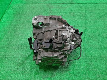 АКПП НА TOYOTA ESTIMA GSR50 2GR-FE