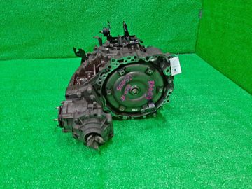 АКПП НА TOYOTA ESTIMA GSR55 2GR-FE