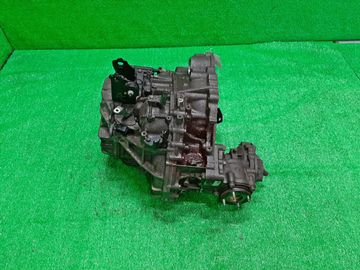АКПП НА TOYOTA ESTIMA GSR55 2GR-FE