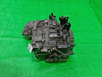 АКПП НА TOYOTA ESTIMA GSR55 2GR-FE