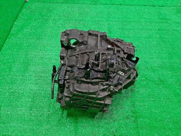 АКПП НА TOYOTA ESTIMA GSR55 2GR-FE