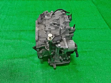 АКПП НА MITSUBISHI LANCER CX4A 4B11