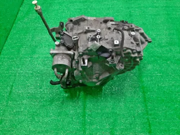 АКПП НА MITSUBISHI LANCER CX4A 4B11
