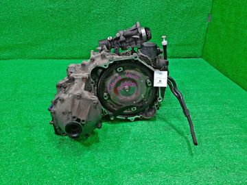 АКПП НА MITSUBISHI LANCER CM2A 4G15