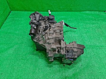 АКПП НА MITSUBISHI LANCER CM2A 4G15