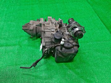 АКПП НА MITSUBISHI LANCER CM2A 4G15