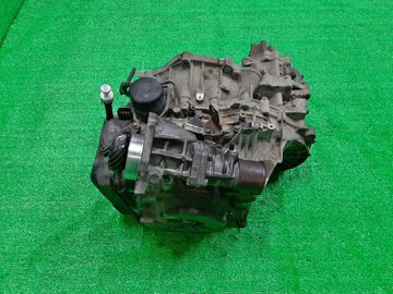 АКПП НА MITSUBISHI LANCER CM2A 4G15