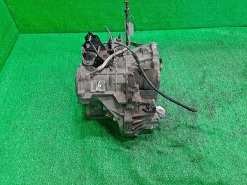 АКПП НА TOYOTA CARIB AE111 4A-FE