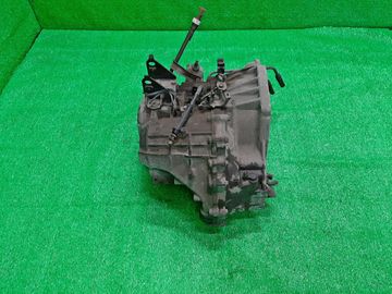 АКПП НА TOYOTA CELICA ZZT231 2ZZ-GE