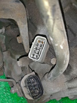 АКПП НА TOYOTA CELICA ZZT231 2ZZ-GE