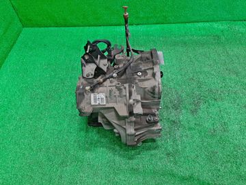 АКПП НА TOYOTA CARIB AE111 4A-FE