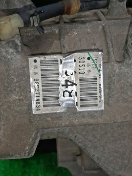 АКПП НА TOYOTA CARIB AE111 4A-FE