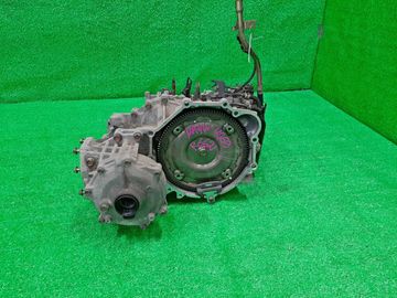 АКПП НА MITSUBISHI GRANDIS NA4W 4G69