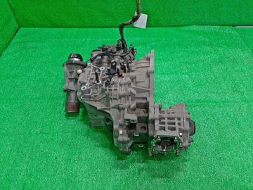 АКПП НА MITSUBISHI GRANDIS NA4W 4G69