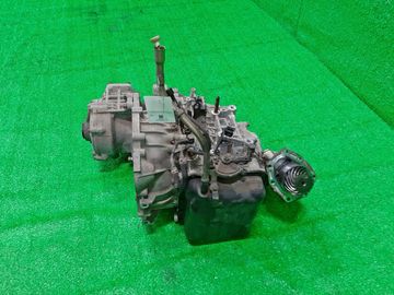 АКПП НА MITSUBISHI GRANDIS NA4W 4G69