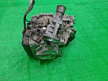АКПП НА MITSUBISHI GRANDIS NA4W 4G69