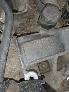 АКПП НА MITSUBISHI GRANDIS NA4W 4G69