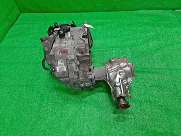 АКПП НА VOLVO V40 MZ63 B5204T9
