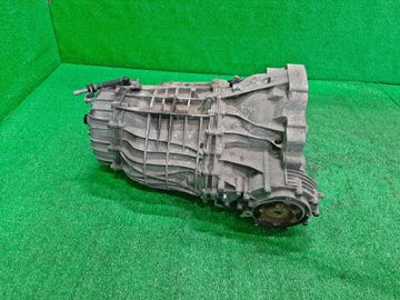 АКПП НА AUDI A4 8K2 CDN