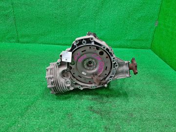 АКПП НА AUDI A4 8K2 CDN