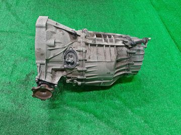 АКПП НА AUDI A4 8K2 CDN