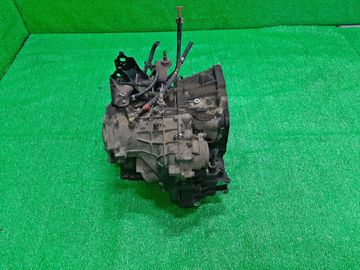 АКПП НА TOYOTA COROLLA AE110 5A-FE