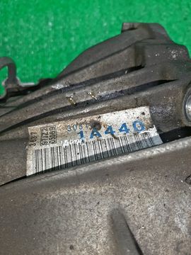 АКПП НА TOYOTA COROLLA AE110 5A-FE