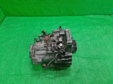 АКПП НА HONDA PARTNER EY8 D16A