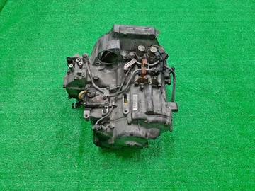 АКПП НА HONDA PARTNER EY8 D16A