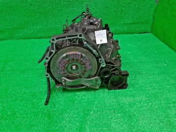 АКПП НА HONDA HR-V GH3 D16A