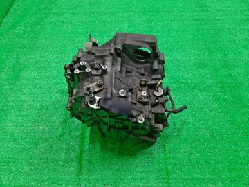 АКПП НА HONDA HR-V GH3 D16A