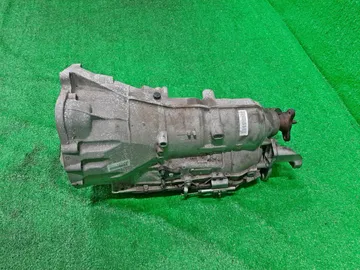 АКПП НА BMW 525I E60 N52B25AF
