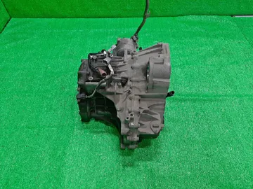 АКПП НА NISSAN CEFIRO A33 VQ20DE