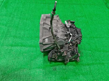 АКПП НА NISSAN CEFIRO A33 VQ20DE