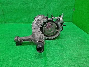 АКПП НА TOYOTA ISIS ANM15 1AZ-FSE