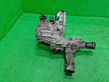 АКПП НА TOYOTA ISIS ANM15 1AZ-FSE