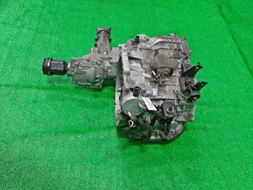 АКПП НА TOYOTA ISIS ANM15 1AZ-FSE
