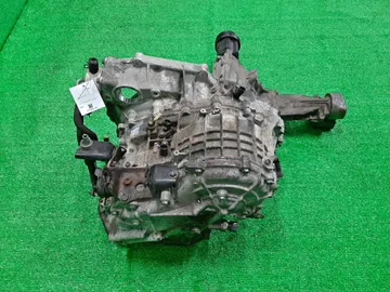 АКПП НА TOYOTA ISIS ANM15 1AZ-FSE