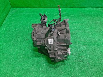 АКПП НА TOYOTA VITZ SCP10 1SZ-FE