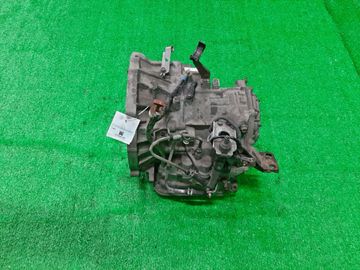 АКПП НА TOYOTA VITZ SCP10 1SZ-FE