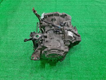 АКПП НА TOYOTA VITZ SCP10 1SZ-FE