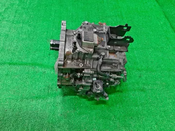 АКПП НА TOYOTA COROLLA FIELDER NKE165 1NZ-FXE