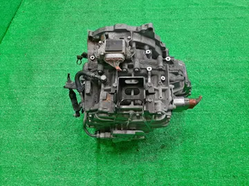 АКПП НА TOYOTA COROLLA FIELDER NKE165 1NZ-FXE