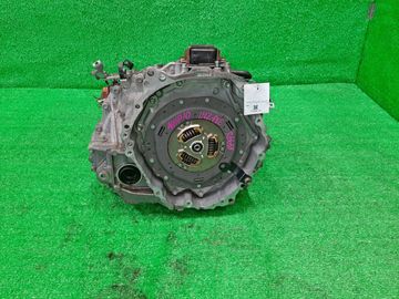 АКПП НА TOYOTA AQUA NHP10 1NZ-FXE