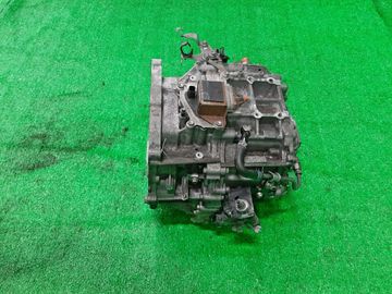 АКПП НА TOYOTA AQUA NHP10 1NZ-FXE