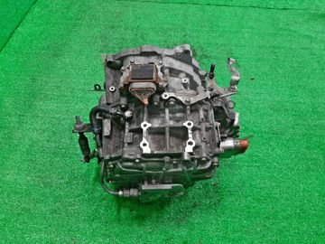 АКПП НА TOYOTA AQUA NHP10 1NZ-FXE