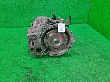 АКПП НА TOYOTA VITZ NCP91 1NZ-FE