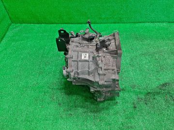 АКПП НА TOYOTA VITZ NCP91 1NZ-FE