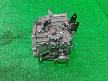 АКПП НА TOYOTA VITZ NCP91 1NZ-FE
